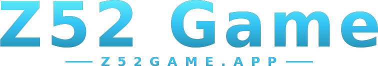 Z52 Game logo
