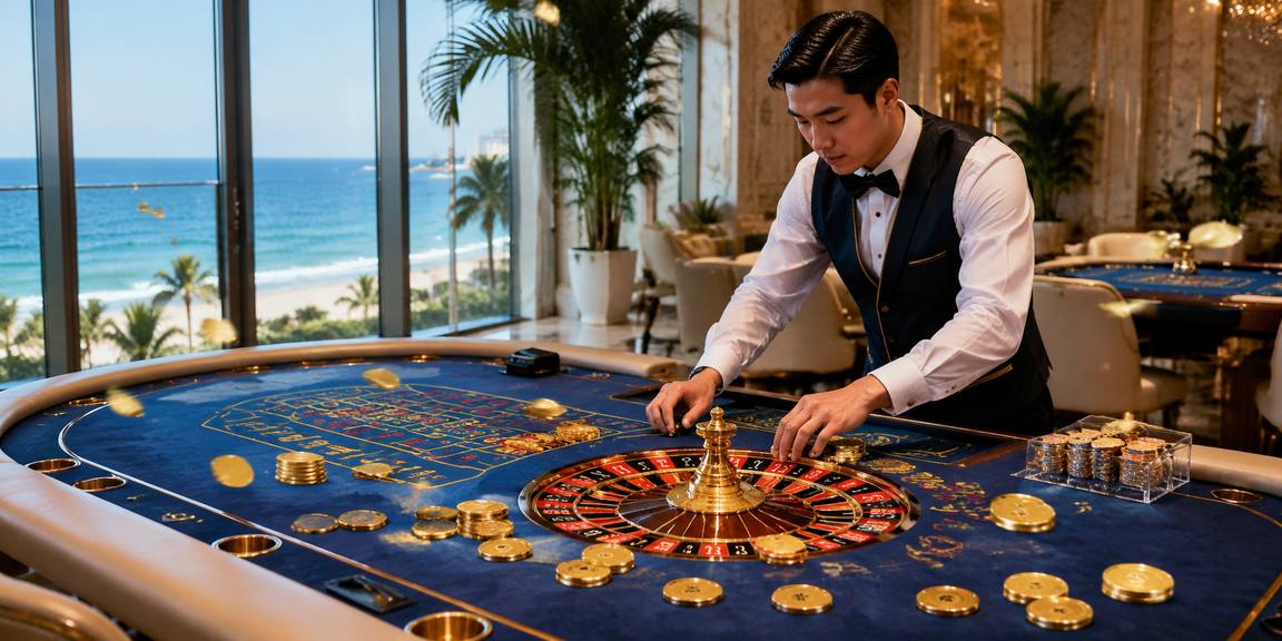 Z52 Game Casino Mới trên Z52 Game – Bàn Chơi Và Slot Cập Nhật Liên Tục